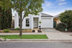 11 Lorentz Ct Mawson Lakes SA 5095 Australia