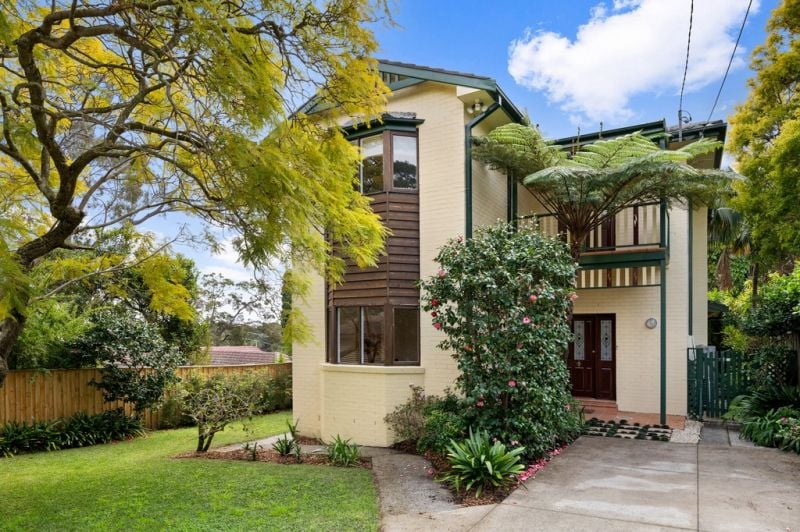 85B Fullers Rd Chatswood NSW 2067 Australia
