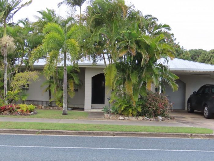 96 Maple Dr Andergrove QLD 4740 Australia