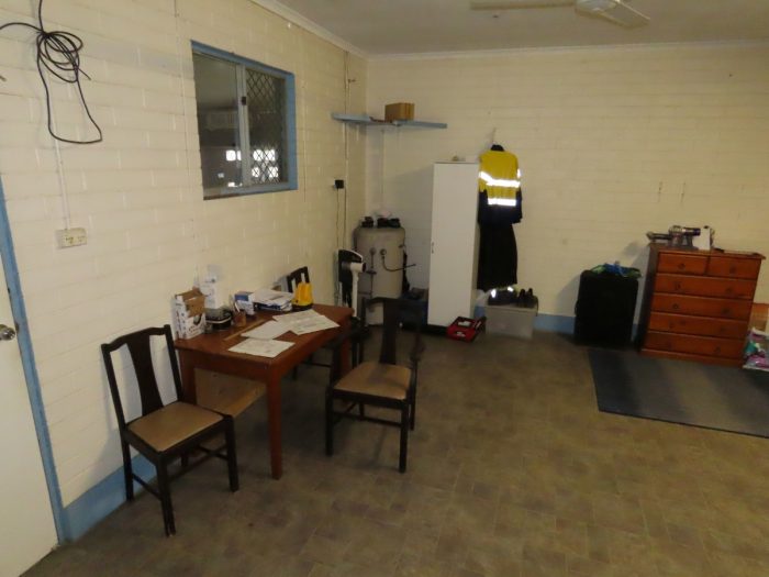 96 Maple Dr Andergrove QLD 4740 Australia