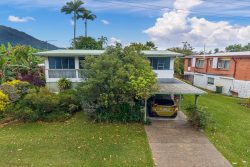 18 McGuigan St Earlville QLD 4870 Australia