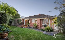 Unit 4/12 Mines Rd Ringwood East VIC 3135 Australia