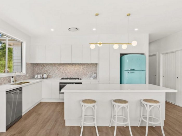 28 Kurrajong Cres Conjola Park NSW 2539 Australia