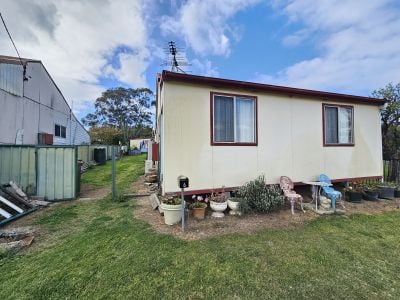 6 Mount St Aberdeen NSW 2336 Australia