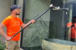 Best Window Cleaner Canberra