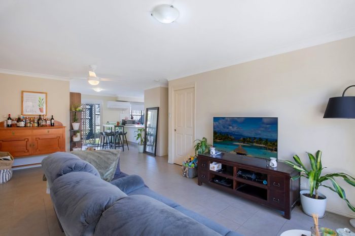 Unit 36/39 Johnston St Carina QLD 4152 Australia