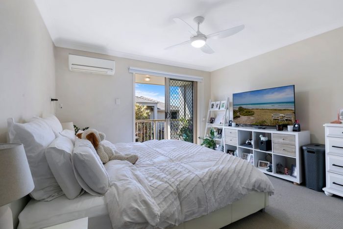 Unit 36/39 Johnston St Carina QLD 4152 Australia
