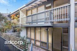 Unit 3/15-19 Owen St Adelaide SA 5000 Australia