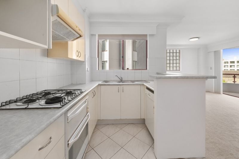 Unit 121/208 Pacific Hwy Hornsby NSW 2077 Australia