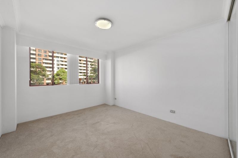Unit 121/208 Pacific Hwy Hornsby NSW 2077 Australia