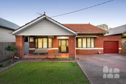 27 Palmerston St West Footscray VIC 3012 Australia