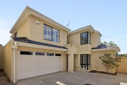 56B Burt St North Perth WA 6006 Australia