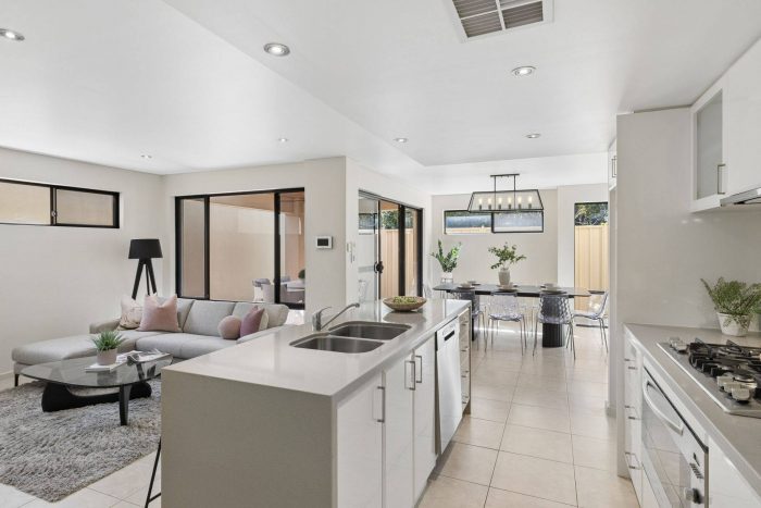56B Burt St North Perth WA 6006 Australia