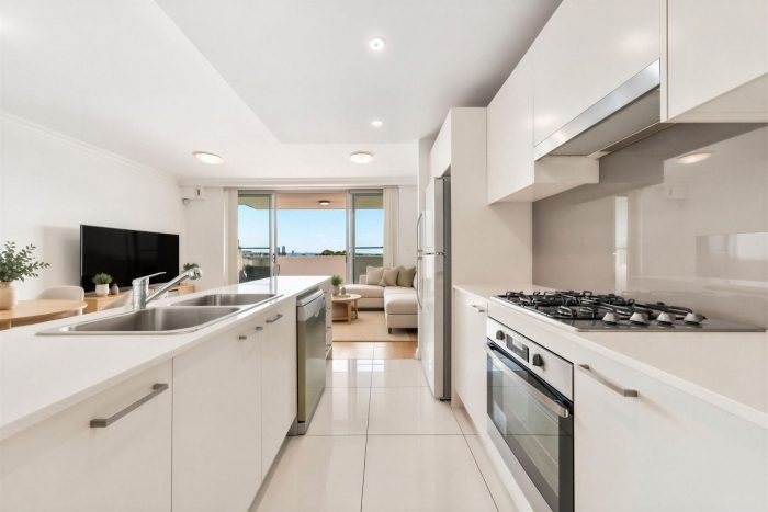 32/162-170 Parramatta Road Homebush NSW 2140 Australia