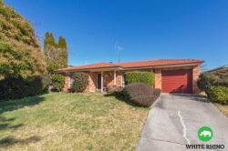 21 Patanga Gardens Queanbeyan West NSW 2620 Australia