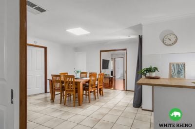 21 Patanga Gardens Queanbeyan West NSW 2620 Australia