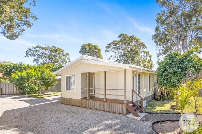 8 President Poincare Parade Tanilba Bay NSW 2319 Australia