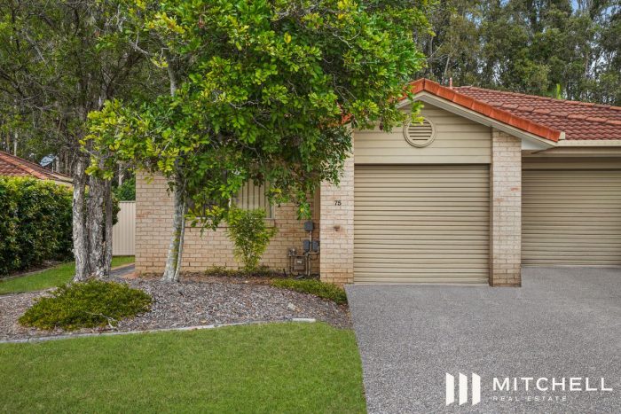 Unit 75/171-179 Coombabah Rd Runaway Bay QLD 4216 Australia