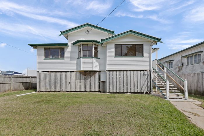 18 Keats St Mackay QLD 4740 Australia