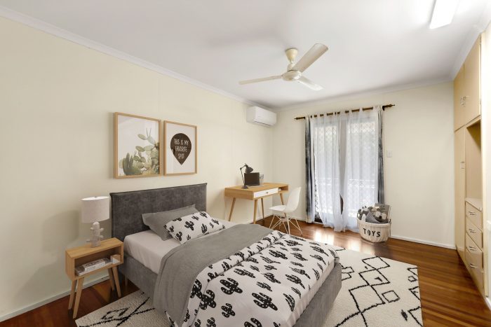 69 Barnes Rd Glenella QLD 4740 Australia