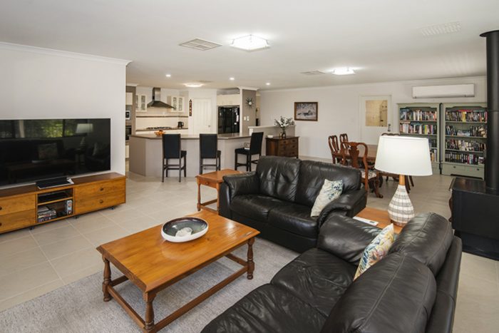 22 Edith Cowan Ct Abbey WA 6280 Australia