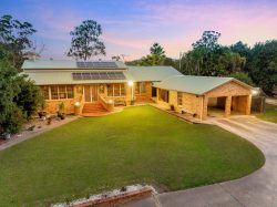 1460-1522 Anderleigh Rd Anderleigh QLD 4570 Australia