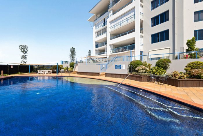 Unit 16/1 Raleigh St Golden Beach QLD 4551 Australia