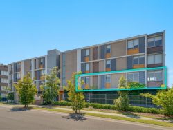 Unit 109/2 Affleck Cct Kellyville NSW 2155 Australia