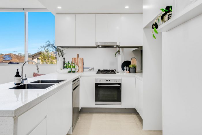 Unit 109/2 Affleck Cct Kellyville NSW 2155 Australia
