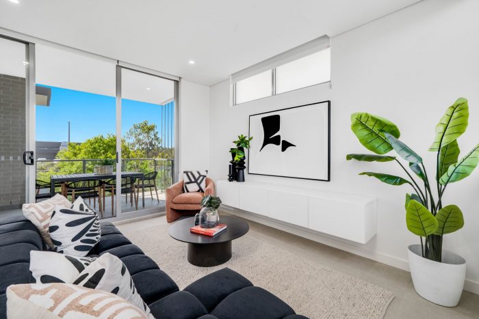 Unit 109/2 Affleck Cct Kellyville NSW 2155 Australia