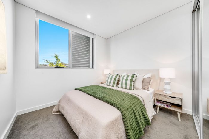 Unit 109/2 Affleck Cct Kellyville NSW 2155 Australia