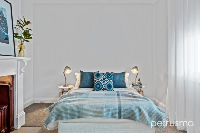 45 Regent St Sandy Bay TAS 7005 Australia