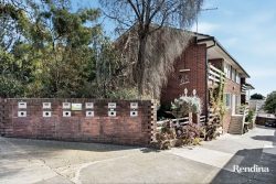 Unit 3/65 Warrick St Ascot Vale VIC 3032 Australia