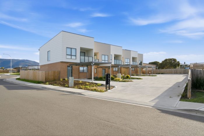 Unit 5/17 Reynolds Pl Bridgewater TAS 7030 Australia