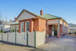8 Roope St New Town TAS 7008 Australia
