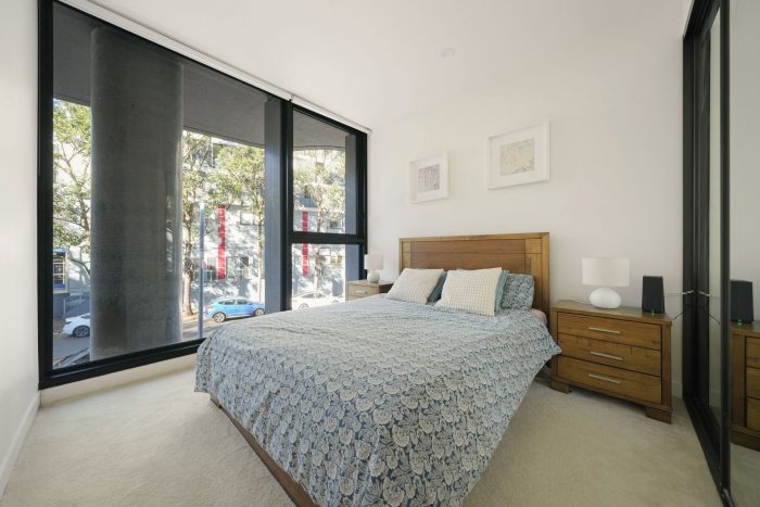 Unit 102/2 Sam Sing St Waterloo NSW 2017 Australia