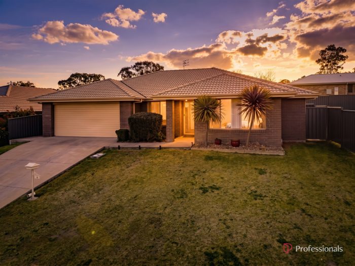 6 Schaefer Dr Armidale NSW 2350 Australia