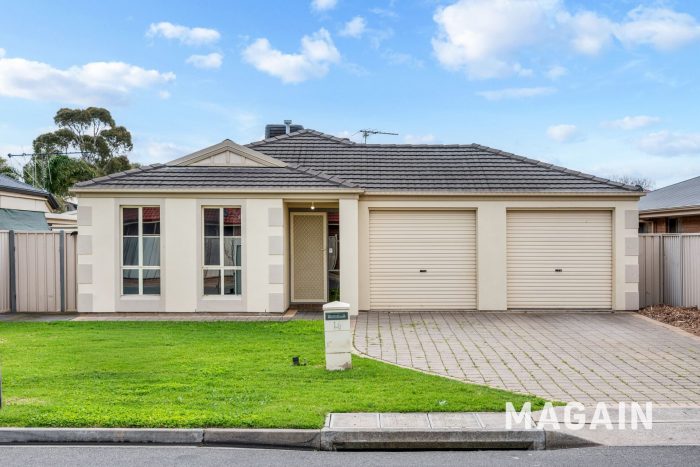 14 Seahaven Way Aldinga Beach SA 5173 Australia
