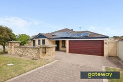 1 Silica Rd Wattle Grove WA 6107 Australia