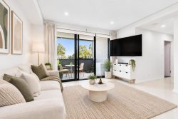 303/28-32 Smallwood AveHome bush NSW 2140 Australia