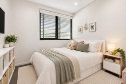 303/28-32 Smallwood Ave Home bush NSW 2140 Australia