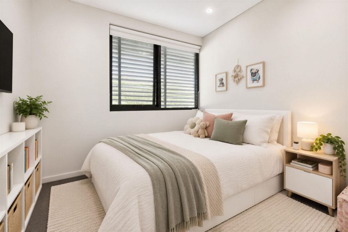 303/28-32 Smallwood Ave Home bush NSW 2140 Australia