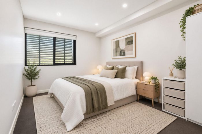 303/28-32 Smallwood Ave Home bush NSW 2140 Australia