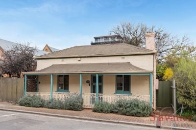 53 Sussex St North Adelaide SA 5006 Australia