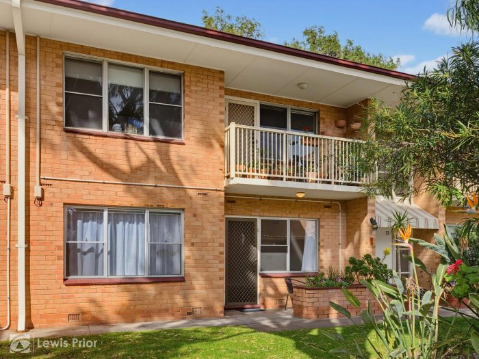 Unit 5/2 Tarlton St Somerton Park SA 5044 Australia