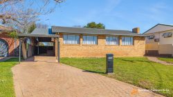 28 Taylor St Narrabri NSW 2390 Australia