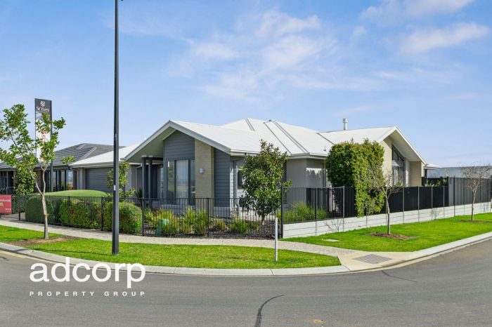 4 The Ave Roseworthy SA 5371 Australia