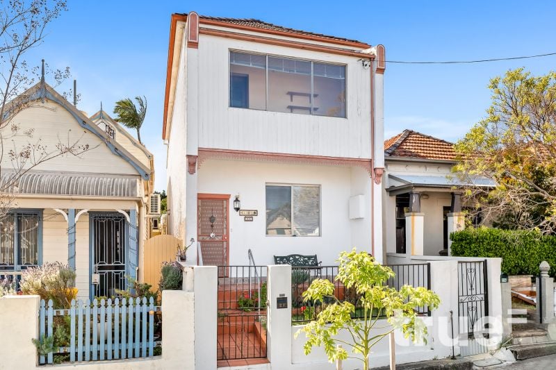 21 Arthur St Leichhardt NSW 2040 Australia
