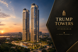 Trump Towers Hyderabad