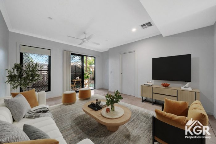 3/22 Tudor St Mount Gravatt QLD 4122 Australia